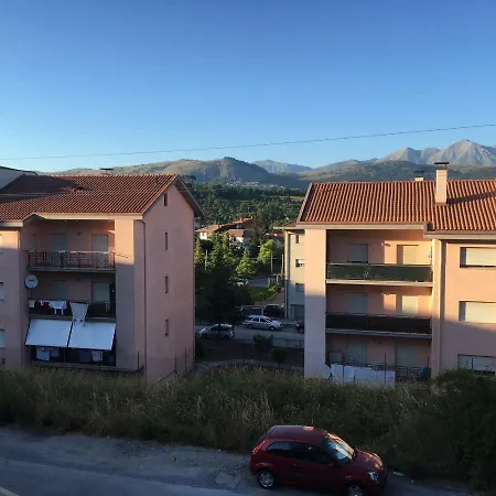 Ylary Appartement