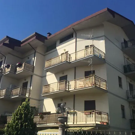 Ylary Appartement Tagliacozzo