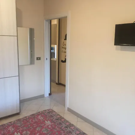 Ylary Appartement Tagliacozzo