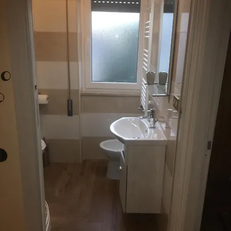 Ylary Appartement Tagliacozzo
