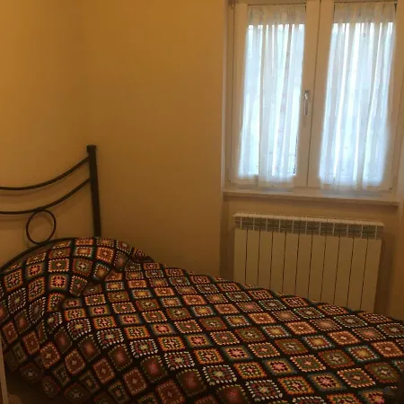 Appartement Ylary
