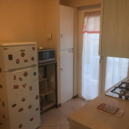 Appartement Ylary